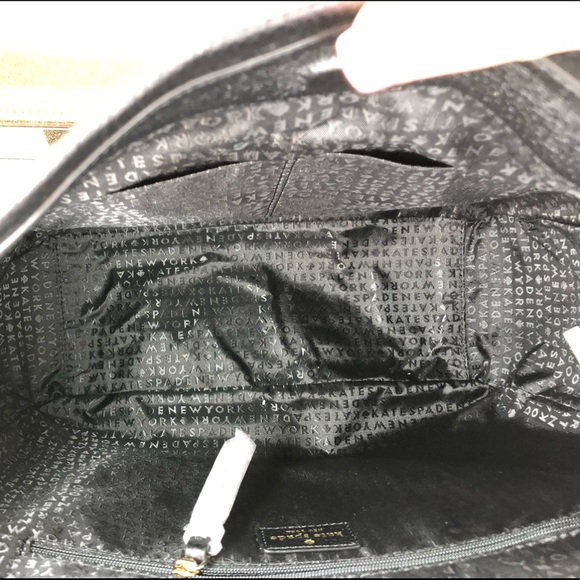 ♠️ Kate spade Chester st Michaela Crossbody - Picture 6 of 8